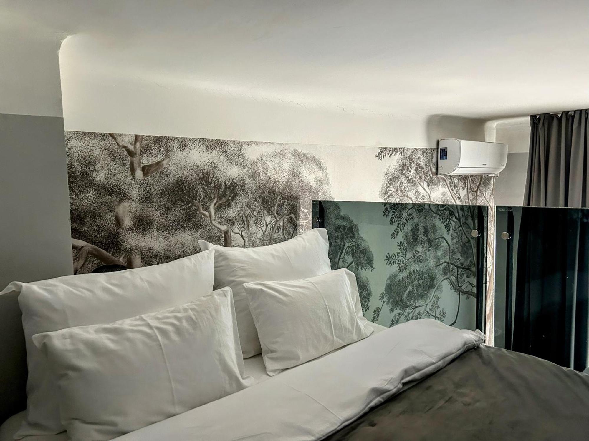 Mint Boutique Studio Apartments Zagreb Exterior photo
