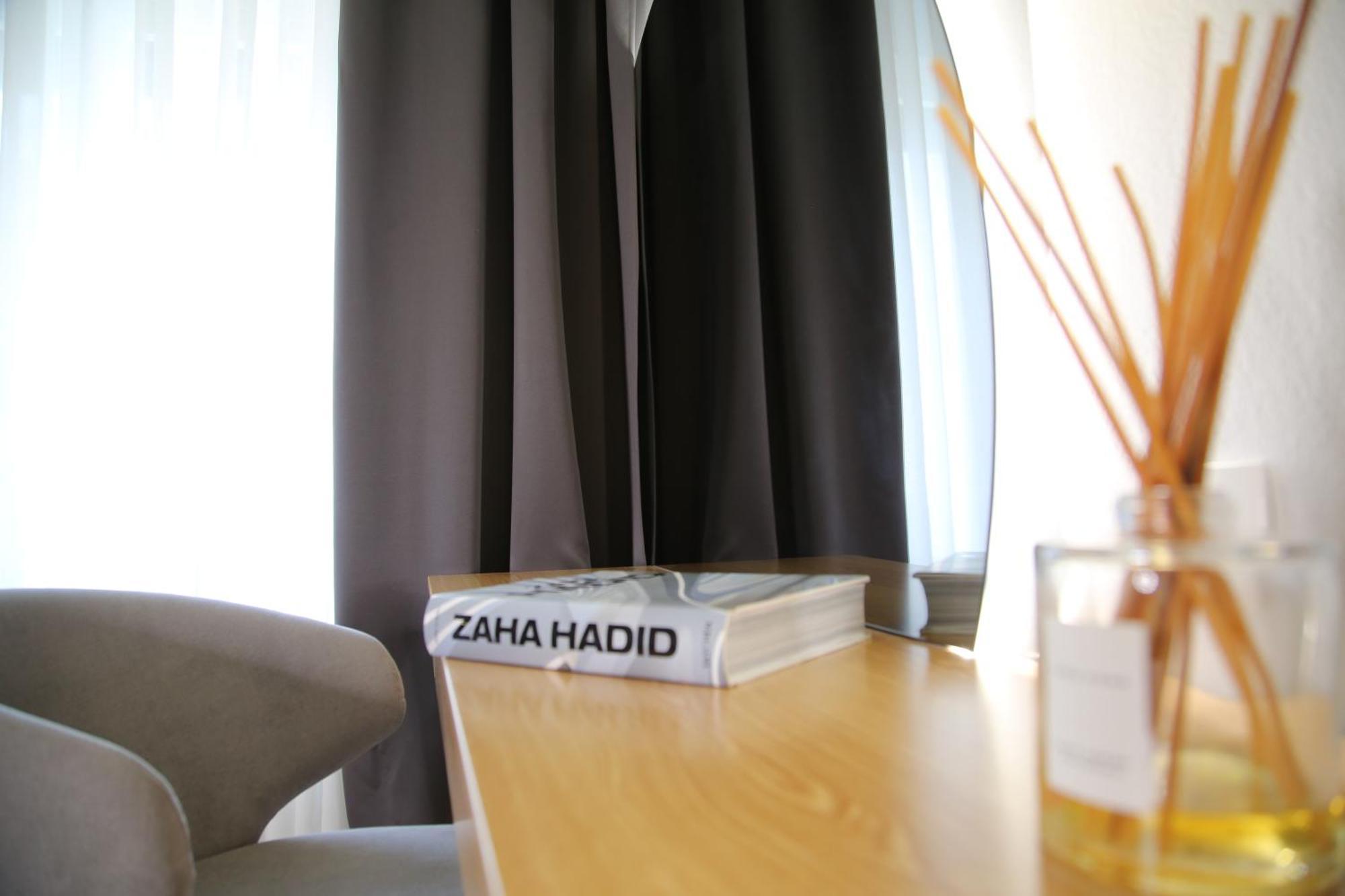Mint Boutique Studio Apartments Zagreb Exterior photo