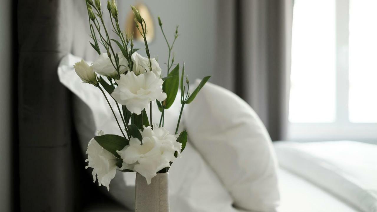 Mint Boutique Studio Apartments Zagreb Exterior photo